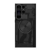 Darkthing Skins For Samsung Galaxy